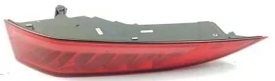 2016 ON X761 JAGUAR F-PACE REAR TAIL LIGHT LH PASSENGER SIDE HK8313405AF - Image 1 of 4
