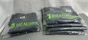 BREAKTHROUGH CLEAN TECHNOLOGIES Hunt Better Short Sleeve T-Shirt Tee Shirt - Picture 1 of 19