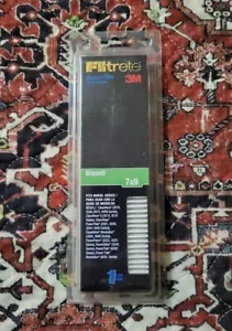 Filtro de vacío único 3M Filtrete T6807 HEPA Bissell 7 y 9 - Imagen 1 de 6
