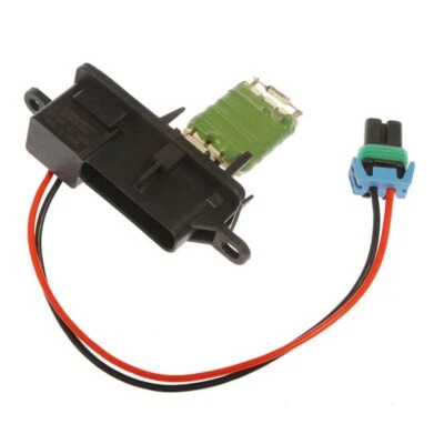 Soplador delantero HVAC motor resistencia Dorman para GMC C5500 2003-2009 Topkick 2004 Foto 1 de 3
