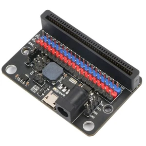 Flexible: Bit Adapter Platine mit mehreren Spannungen Pin Option I2C kommunizieren - Bild 1 von 8