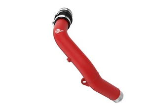AFE Power Hot Charge Pipe For 22-24 Subaru WRX 2.4L 46-20668-R - Bild 1 von 5