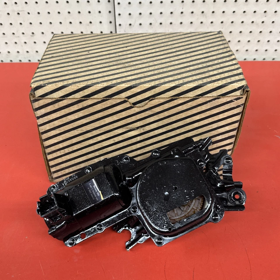 Motor limpador de para-brisa dianteiro 20054082 para terminal de lâmina Buick Skylark 1980-1985 - Imagem 1 de 4