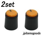 Boss 22477259R0 Orange Knob For Df-2/Ds-2/Hm-2 2Set