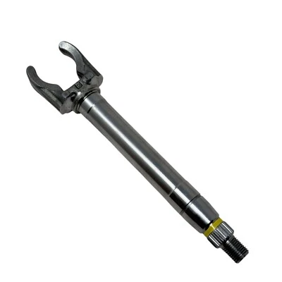 Columna del eje de dirección Toyota Tacoma 4Runner 45210-60121 parte superior solo NUEVO LEER Foto 1 de 3