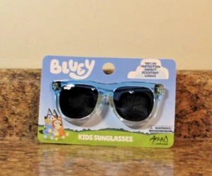 Bluey Kids Sunglasses 100% UV Protection NEW - Picture 1 of 3