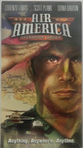 Air America: Operation Jaguar (2003, VHS) - Picture 1 of 3