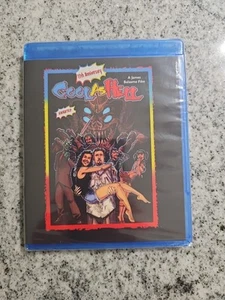 Cool As Hell 11th Anniversary (Blu-ray, 2024) - Bild 1 von 2