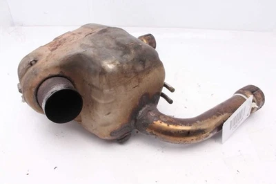 Collector Exhaust Manifold Moto Guzzi 850 Breva LP B 06-09 - Image 1 of 4