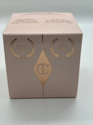 Charlotte’s Magic Cream By Charlotte Tilbury (30mL/1 fl oz), Brand-New-In-Box - Image 1 of 3