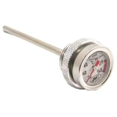 Thermomètre D'Huile pour Yamaha XT 600 Z 1990-1991 3AJ 46 Ch - Photo 1/4