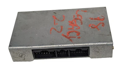 1997-98 SUBARU LEGACY TRANSMISSION COMPUTER CONTROL MODULE TCM OEM 31711-AD580 - Image 1 of 2