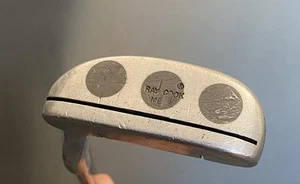 Ray Cook MB-A Vintage Golf Putter (RH) Stahlschaft, Super Stroke Slim 3.0 Griff - Bild 1 von 8