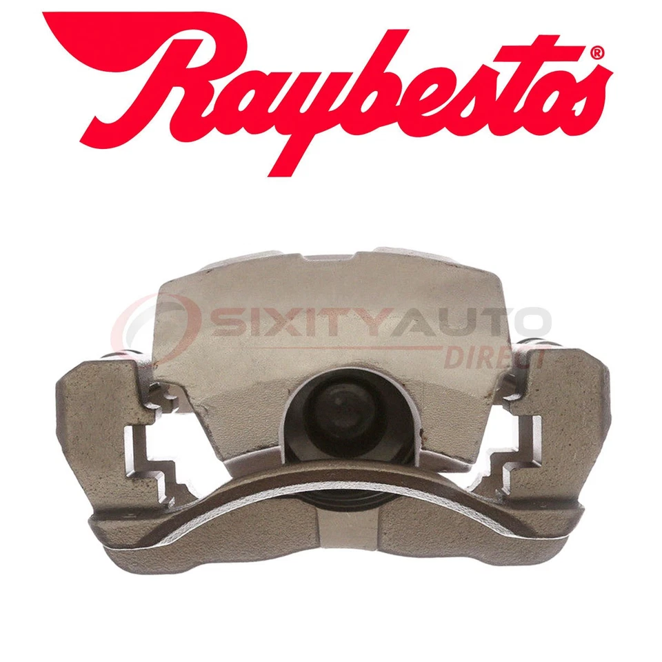 Raybestos Opti Cal Friction Ready Brake Caliper for 2011-2016 Lexus CT200h qi Foto 1 de 4