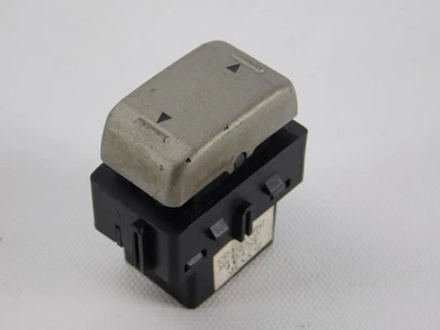 ✅ 2003 - 2006 Lincoln Navigator Aviator REAR Door Power Window Switch LH RH OEM - Image 1 of 4