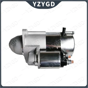 For Cummins Engine Starter  Starter Motor Assembly U85086800 U5MK8561 - Picture 1 of 4