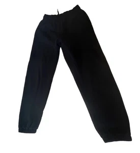 lululemon Women’s Black Sweatpants Size XS - Picture 1 of 7