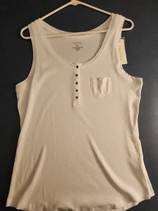 Brand New Sonoma Womens Tank Top - Picture 1 of 6