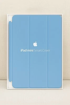 GENUINE Apple iPad mini Smart Cover (Blue) Fits iPad mini 1/2 - MD970LL/A New - Image 1 of 2