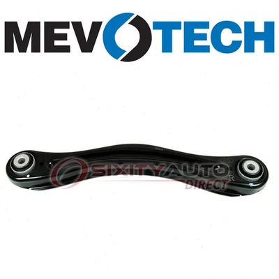 Mevotech Supreme Rear Right Lateral Arm for 2007-2011 Mercedes-Benz ML63 AMG yb - Image 1 of 4
