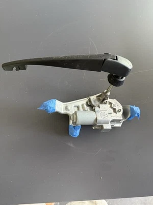2023 - 2024 Honda CR-V Tailgate Liftgate Window Rear Wiper Motor OEM - Image 1 of 3