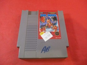 Tag Team Wrestling (Nintendo NES) game WORKS!