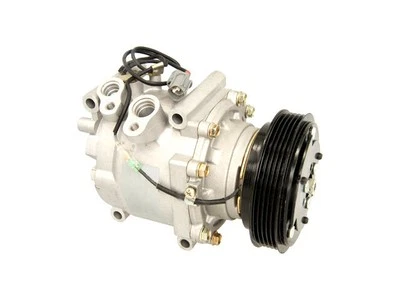 Compresor de aire acondicionado 39847RPFW 1995 1993 1994 para Honda Prelude 1992-1996 Foto 1 de 2