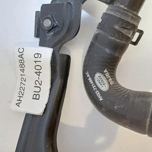 2010-2013 Land Rover Range Rover Sport Engine Coolant Hose AH22721488AC - Picture 1 of 6