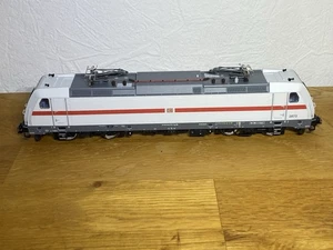 Trix H0 25449 E-Lok BR 146.5 IC-Design der DB AG "DCC / mfx / Sound" - NEU + OVP - Bild 1 von 9