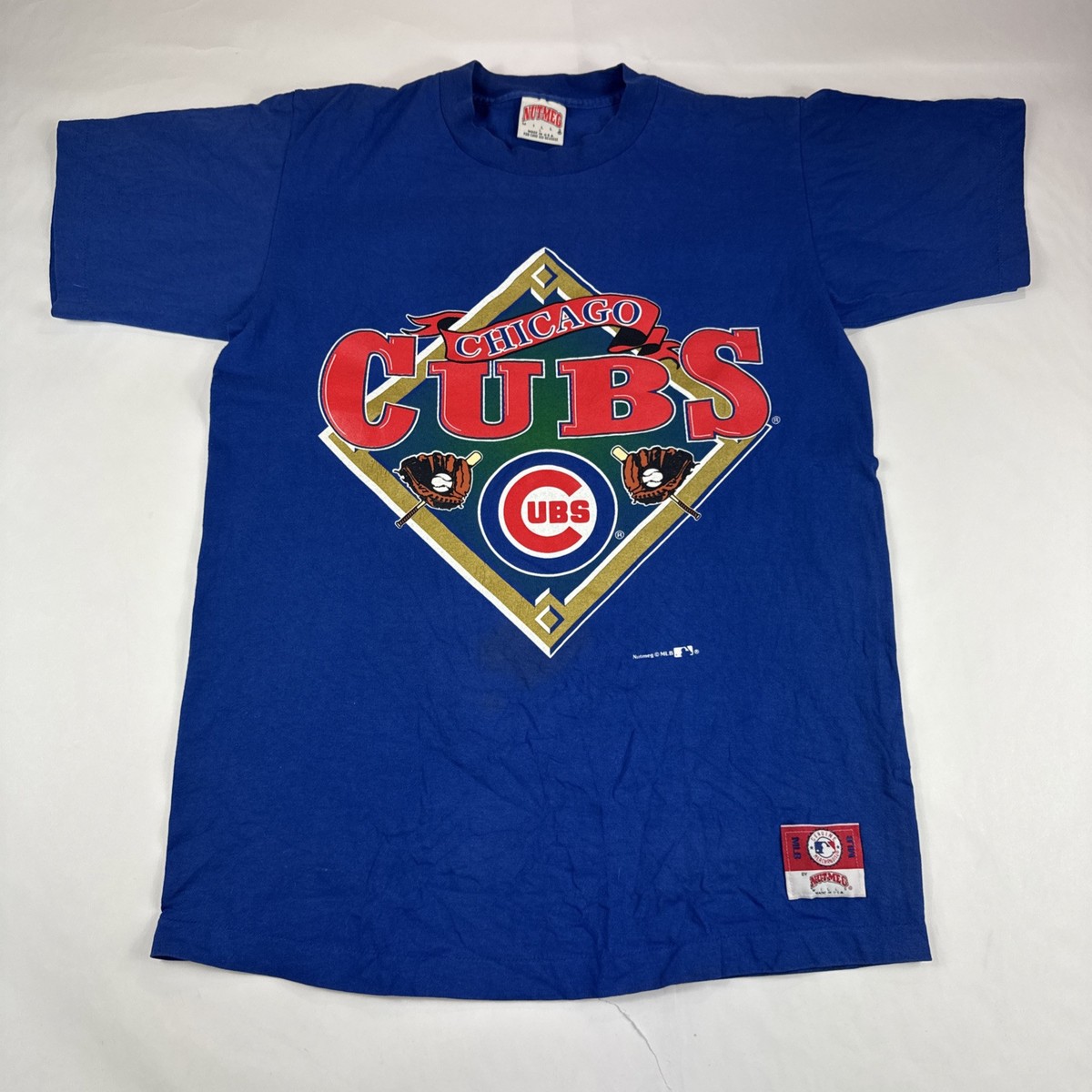 Nutmeg MLB Shirts for sale | eBay
