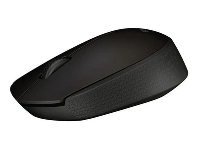 Logitech B170 Optical Maus - Bild 1 von 4