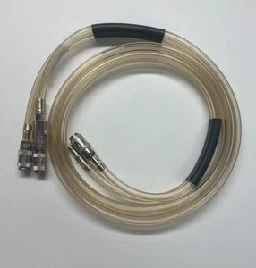 FitTester 3000 gruppo doppio tubo usato - PN: 9503-0069 - Foto 1 di 2