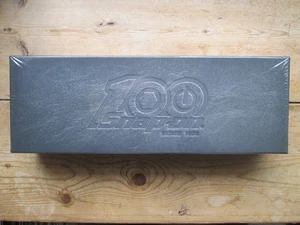 SNAP ON SINCE 1920 NO 7 RATCHET LTD EDITION 100TH ANNIVERSARY NEW AND SEALED - Bild 1 von 5
