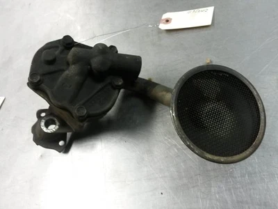 Engine Oil Pump For 04-06 Chevrolet Silverado 2500 HD  8.1 12555861 - Image 1 of 4