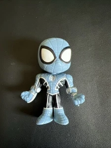 1/72 GITD Fear Itself suit Funko Mystery Minis Spider-Man Marvel Spiderman 2024 - Picture 1 of 2