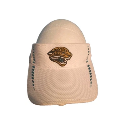 Jacksonville Jaguars 2023 New Era Saludo al Servicio Visera Sombrero Bandera Bordada Foto 1 de 4