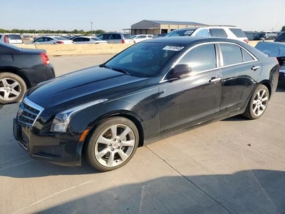 Cadillac ATS 2013 – Peça completa – Peças OEM disponíveis mensagem primeiro - Imagem 1 de 4