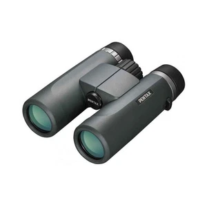 Pentax Ad 10x36 Wp Binoculars - Picture 1 of 4