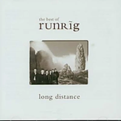 Long Distance - The Best Of Runrig - Runrig CD HRVG The Cheap Fast Free Post - Bild 1 von 2