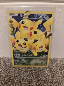 Pokemon Pikachu TCG Generations Radiant Collection RC29/RC32 NM - Picture 1 of 5