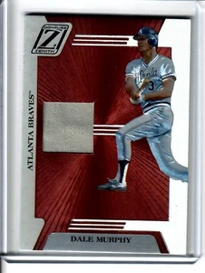 Camisetas Donruss Zenith Z 2005 #ZB-91 Dale Murphy - Imagen 1 de 2