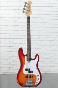 Lakland Skyline 44-64 Deluxe PJ Bass Guitar - Honeyburst - Picture 1 of 1