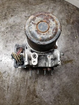 Conjunto de actuador y bomba de pieza de freno antibloqueo AWD para 07-08 SIENNA 1061101 Foto 1 de 4