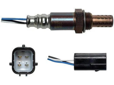 Sensor de oxigênio upstream traseiro Denso 16353WMHS 2004 2006 2005 para 2003-2008 Mazda 6 - Imagem 1 de 2