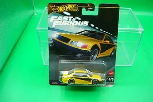 Toyota Chaser JZX100 2025 Hot Wheels Fast & Furious Tokyo Drift - Bild 1 von 2