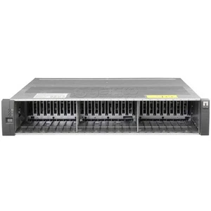 NetApp Disk Enclosure SAS 6G DS2246 Disk Shelf 24x SFF - 111-00718+C0 - Picture 1 of 2