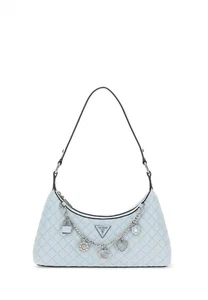 GUESS TASCHE EVERLEE SKY - Bild 1 von 6