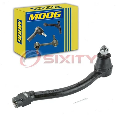 Extremo de varilla de amarre de dirección exterior izquierda MOOG para Hyundai Veloster Gear gc 2012-2017 Foto 1 de 4