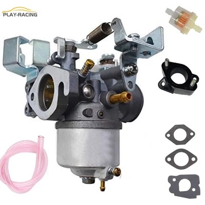 Carburetor For Yamaha Golf Cart G2 G5 G8 G9 G11 4-Cycle Stroke Engine 1985-95 US - Image 1 of 4