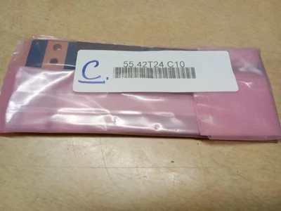 Placa T-Con RCA 55.42T24.C10. Foto 1 de 4